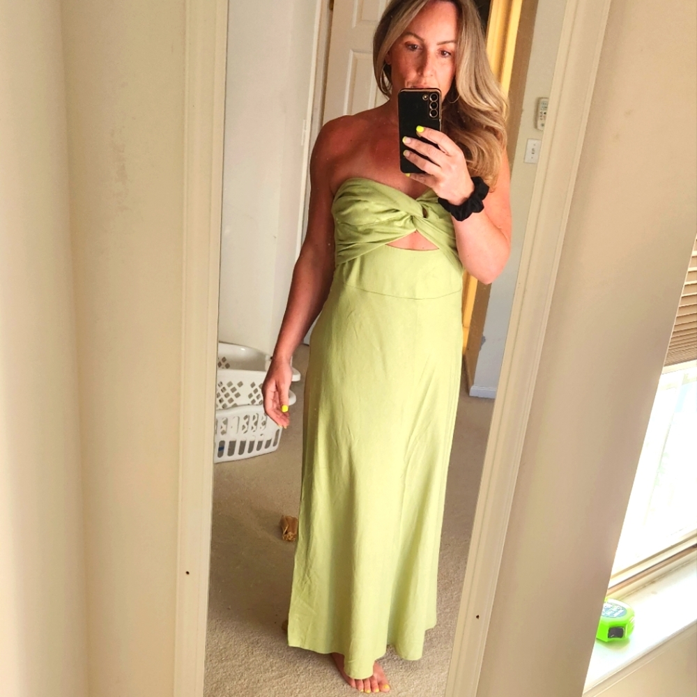 Meet your Posher, Tracy